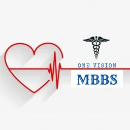 ONE VISION MBBS 아이콘