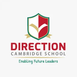 Direction School Cambridge 아이콘