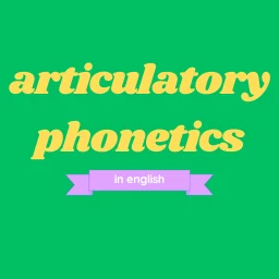 Biểu tượng articulatory phonetics